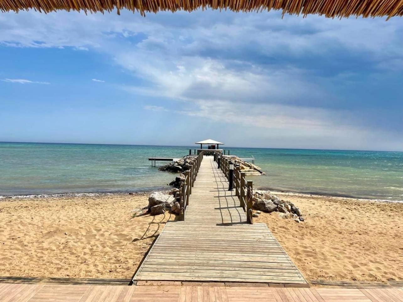 Relaxing Penthouse Suites By The Sea Vokolidha المظهر الخارجي الصورة