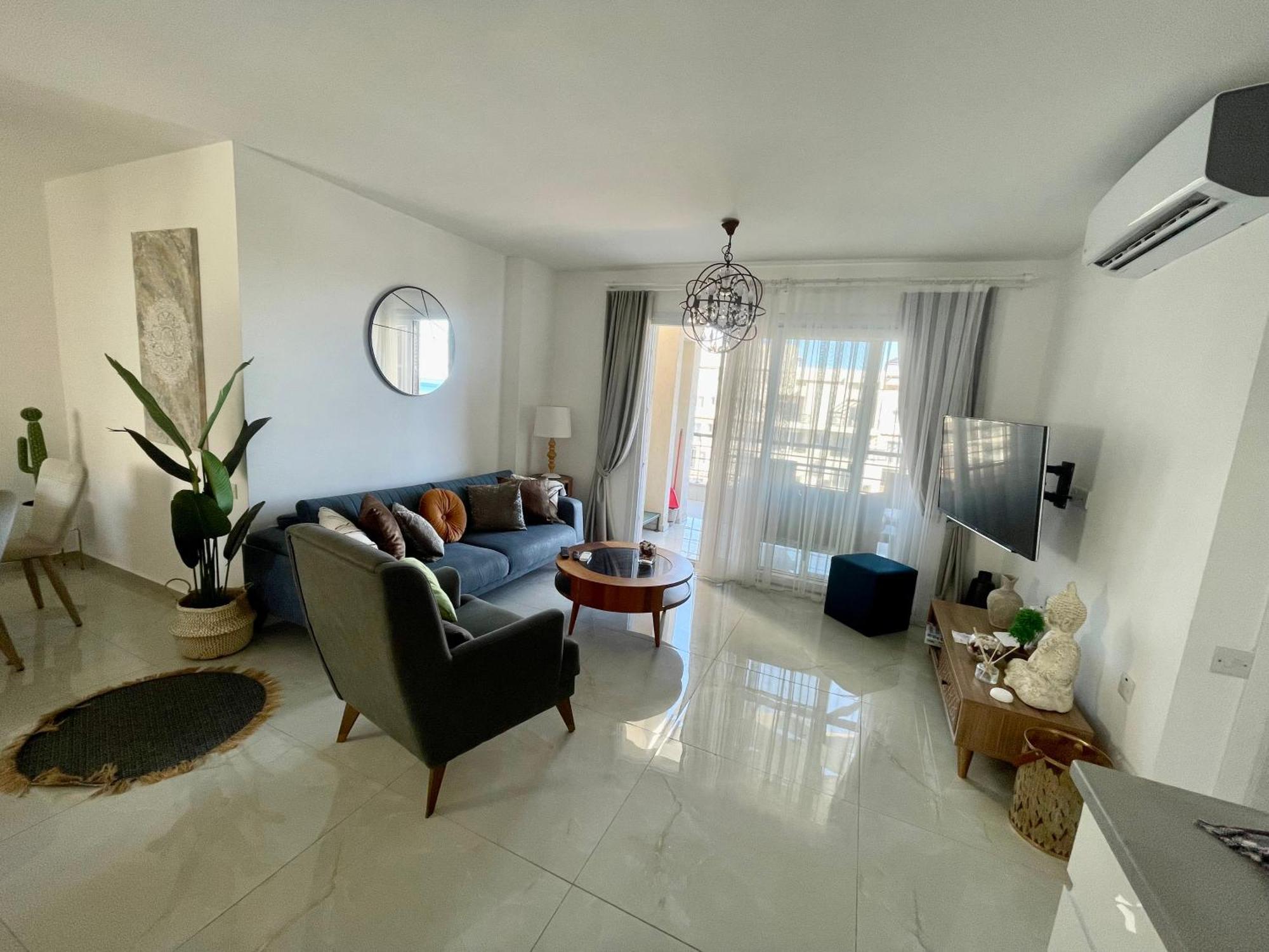 Relaxing Penthouse Suites By The Sea Vokolidha المظهر الخارجي الصورة