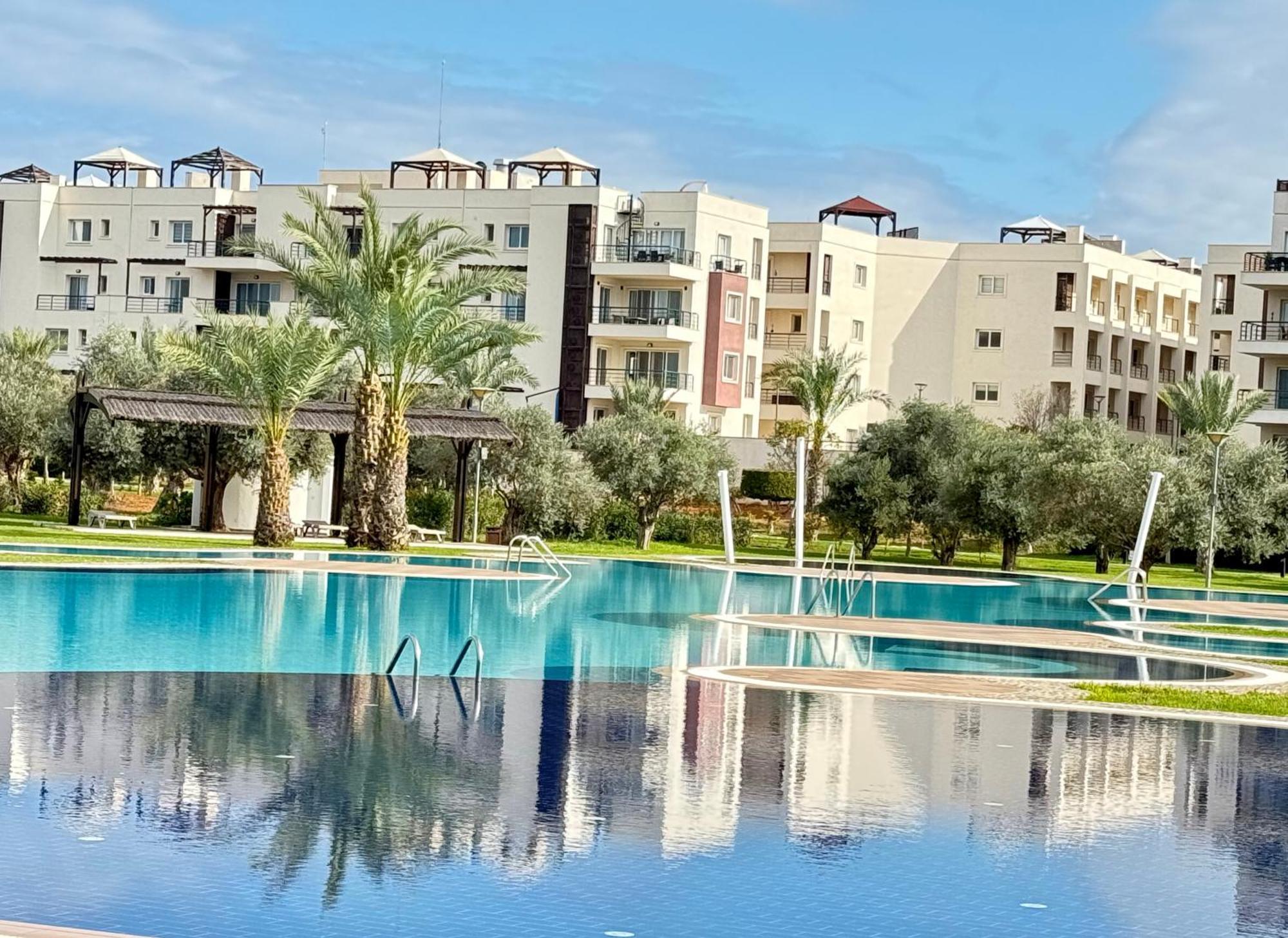 Relaxing Penthouse Suites By The Sea Vokolidha المظهر الخارجي الصورة